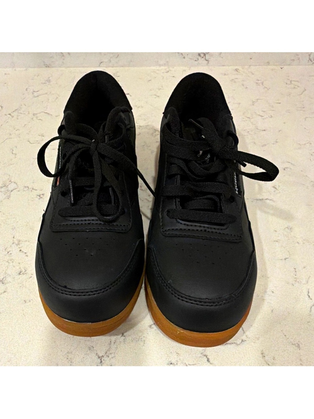 Reebok Men's Club MEMT Work Construction Shoe, Black Size: 9W